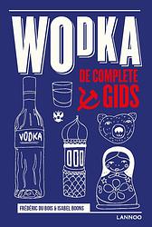 Foto van Wodka - frédéric du bois, isabel boons - ebook (9789401451543)