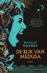 Foto van De blik van medusa - natalie haynes - ebook