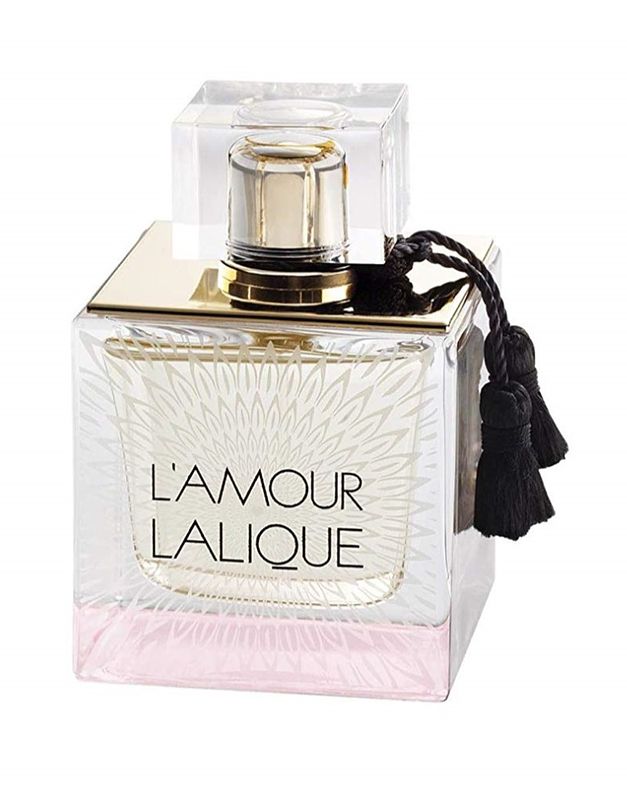 Foto van Lalique l'samour dames eau de parfum