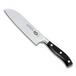 Foto van Victorinox grand maitre santokumes 17cm