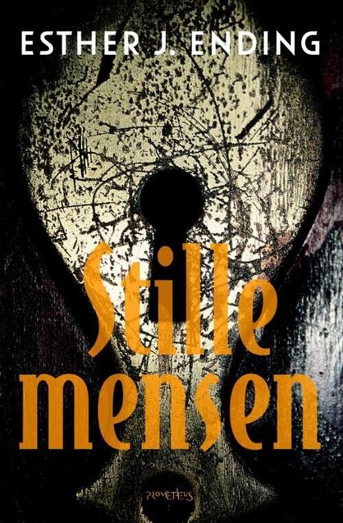 Foto van Stille mensen - esther ending - ebook (9789044618389)