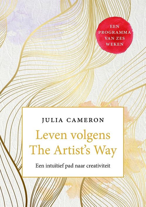 Foto van Leven volgens the artist's way - julia cameron - ebook