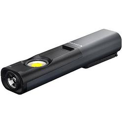 Foto van Ledlenser 502005 iw7r led werklamp werkt op een accu 600 lm