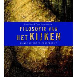 Foto van Filosofie van het kijken