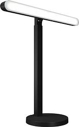 Foto van Logitech litra beam streaming lamp zwart