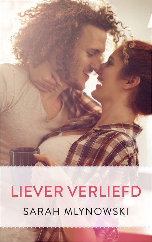 Foto van Liever verliefd - sarah mlynowski - ebook