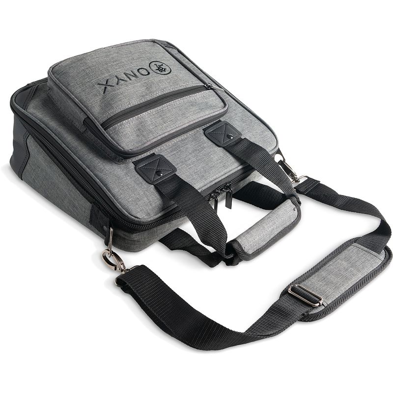 Foto van Mackie onyx8-bag transporttas voor mengpaneel