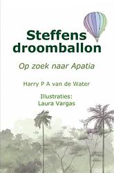 Foto van Steffens droomballon - harry p a van de water - ebook