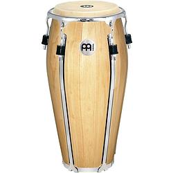 Foto van Meinl fl11nt floatune quinto conga 11 inch natural high gloss