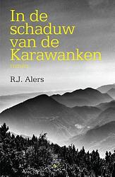 Foto van In de schaduw van de karawanken - r.j. alers - ebook (9789464624359)