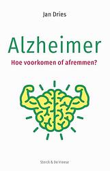 Foto van Alzheimer - jan dries - paperback (9789056157418)