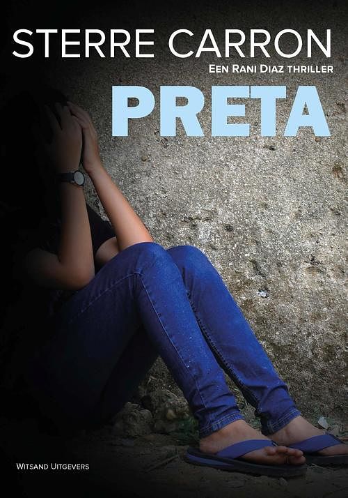 Foto van Preta - sterre carron - ebook