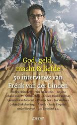 Foto van God, geld, macht & liefde - frenk linden - ebook (9789020445725)