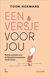 Foto van Een versje voor jou - toon hermans - ebook