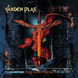 Foto van The god thing - lp (8024391096857)