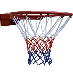 Foto van Pegasi verende basketbalring 45cm pro