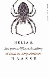 Foto van Gevaarlijke verhouding - hella s. haasse - ebook (9789021444413)