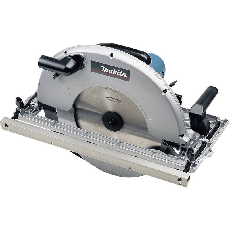 Foto van Makita makita handcirkelzaag 355 mm 2200 w