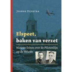 Foto van Elspeet, baken van verzet