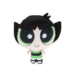 Foto van Kamparo pluchen knuffel powerpuff girls 18 cm groen