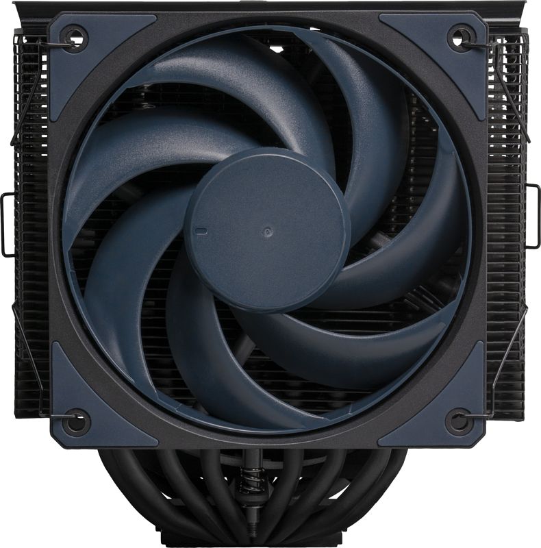 Foto van Cooler master masterair ma824 stealth