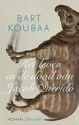 Foto van Het leven en de dood van jacob querido - bart koubaa - ebook (9789021418186)