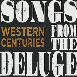 Foto van Songs from the deluge - cd (0877746008627)