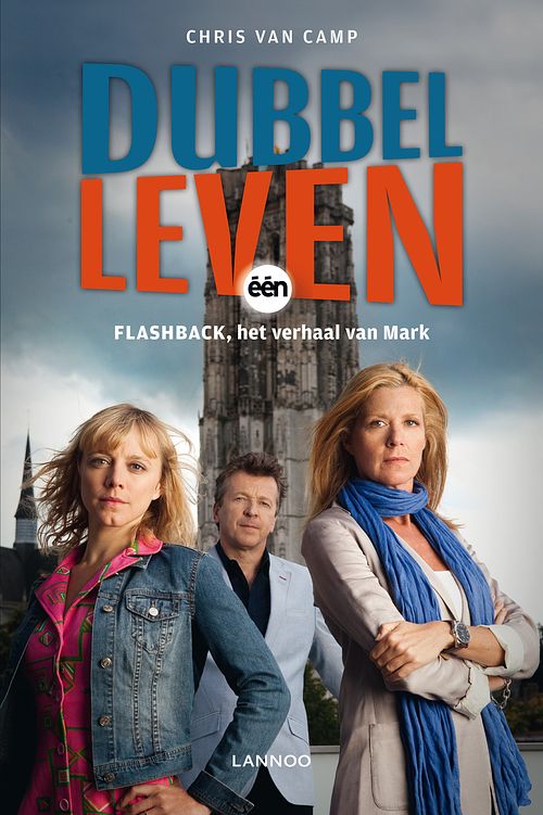 Foto van Dubbelleven (e-boek) - chris van camp - ebook (9789020997392)