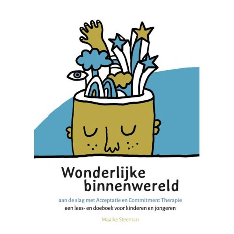 Foto van Wonderlijke binnenwereld