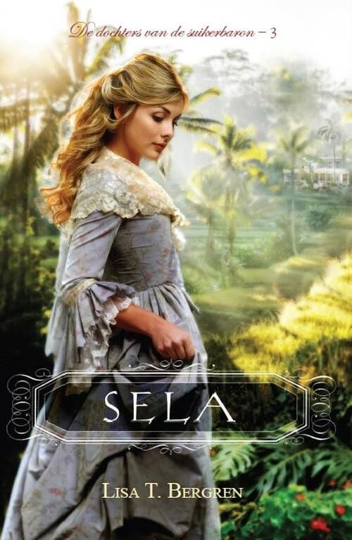 Foto van Sela - lisa t. bergren - ebook (9789064513978)