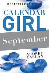 Foto van September - audrey carlan - ebook