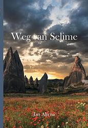 Foto van Weg van selime - jan altena - paperback (9789082678369)