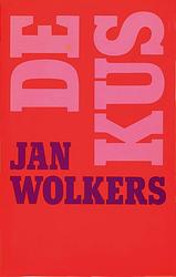 Foto van De kus - jan wolkers - ebook (9789460235344)