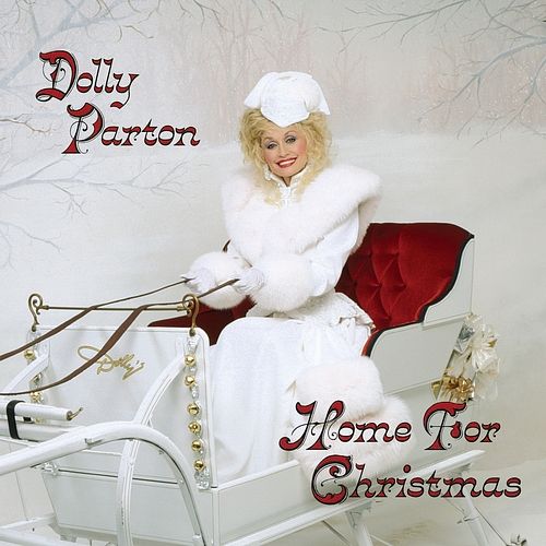 Foto van Home for christmas - lp (0194398868615)