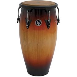 Foto van Latin percussion lpa612-vsb aspire 12 inch tumba vint. sunburst