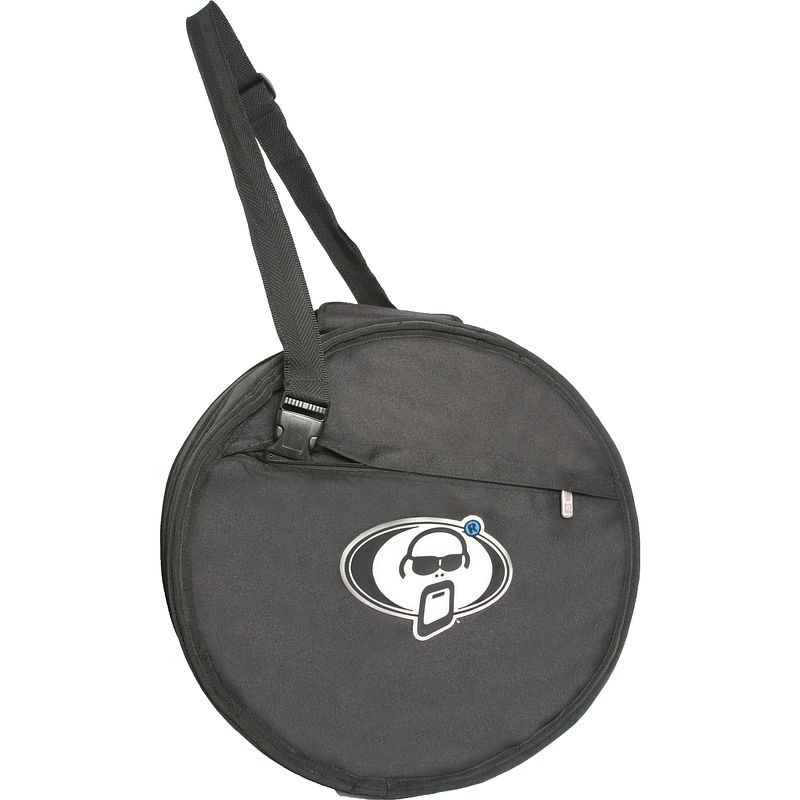 Foto van Protection racket 3009c-00 snare drum case tas voor 14 x 8 inch snaredrum - schouderriem