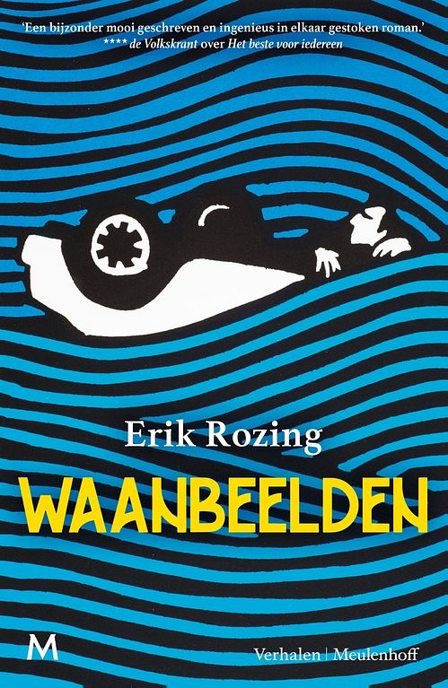 Foto van Waanbeelden - erik rozing - ebook