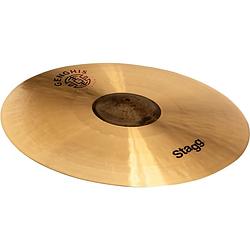 Foto van Stagg rm21e genghis exo medium ride 21 inch