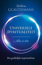 Foto van Universele spiritualiteit - willem glaudemans - ebook (9789020216882)