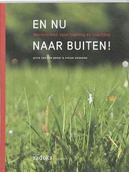 Foto van En nu naar buiten! - j. van den houdt, v. siebering - paperback (9789081112550)