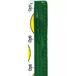 Foto van Opti 4800 s40 spiraalrits 4mm niet deelbaar 50 cm met druppeltrekker