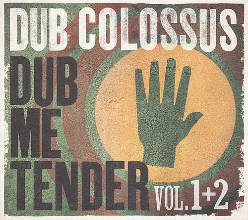 Foto van Dub me tender (volume 1+2) - cd (0884108000816)