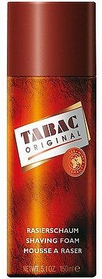 Foto van Tabac original shaving foam