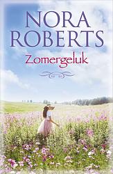 Foto van Zomergeluk - nora roberts - ebook