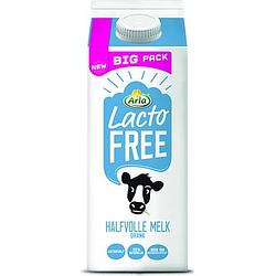 Foto van Arla lactofree halfvolle melk lactosevrij 1, 5l bij jumbo