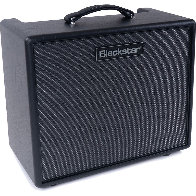 Foto van Blackstar ht-20r mkiii 20 watt 1x12 gitaarversterker combo