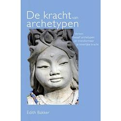 Foto van De kracht van archetypen