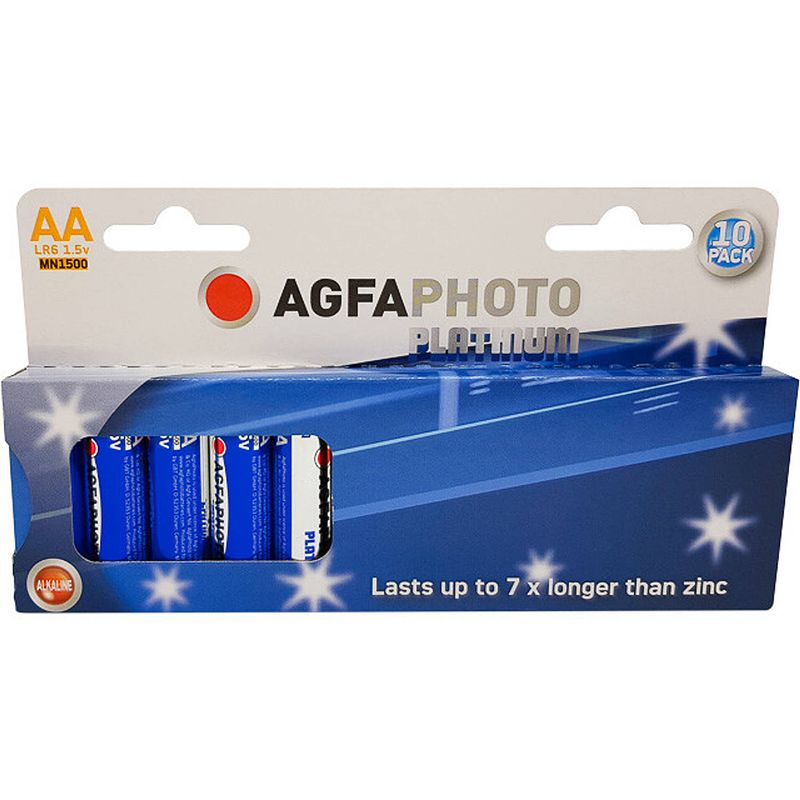 Foto van 110-803951 ap mignon batteries 10er pack