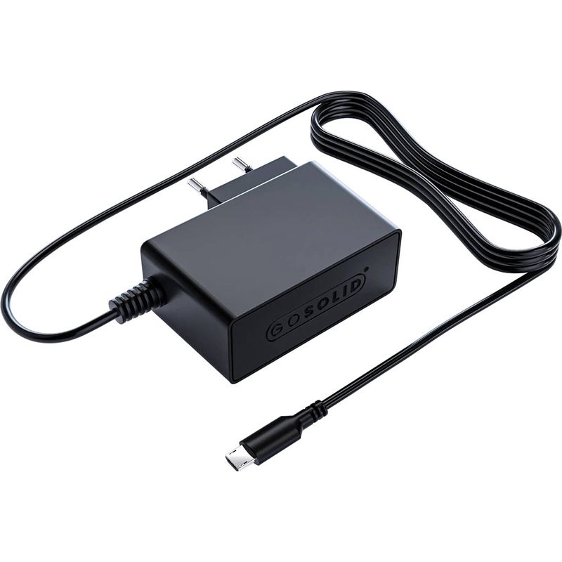 Foto van Go solid! adapter voor jbl pulse, jbl pulse 2 & jbl pulse 3