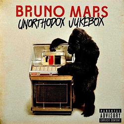 Foto van Unorthodox jukebox - cd (0075678762857)